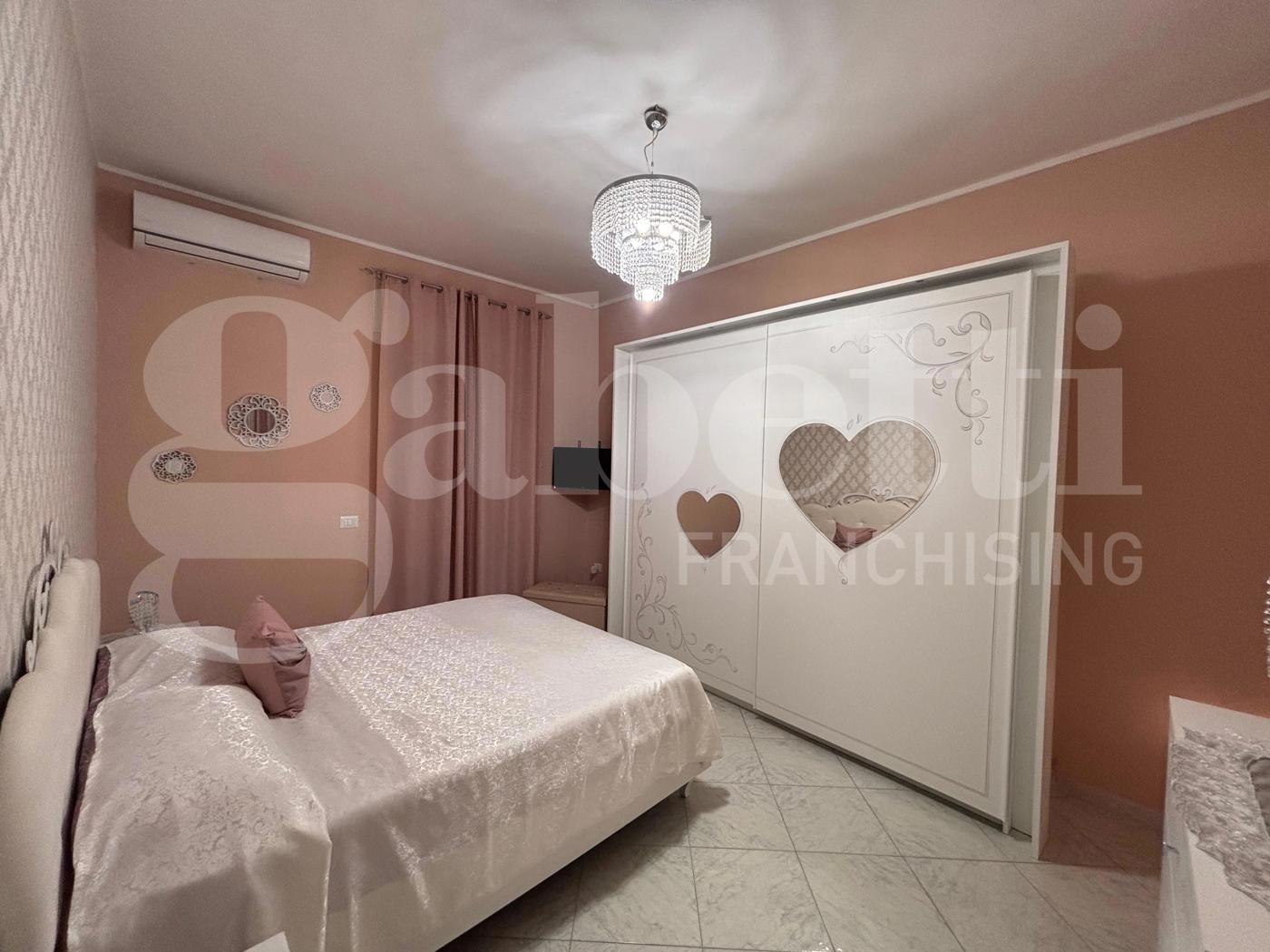 Bilocale in vendita a Napoli