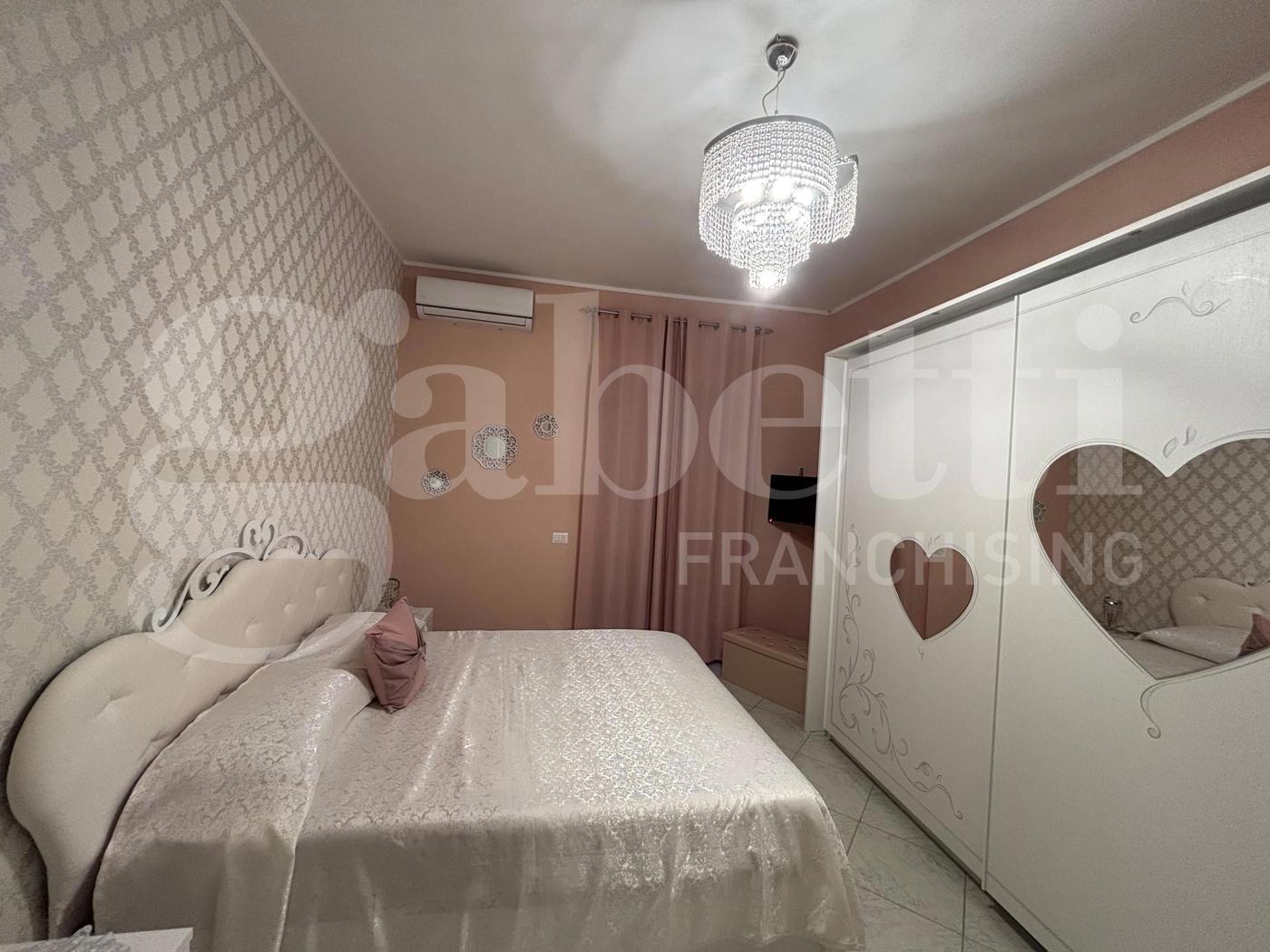 Bilocale in vendita a Napoli