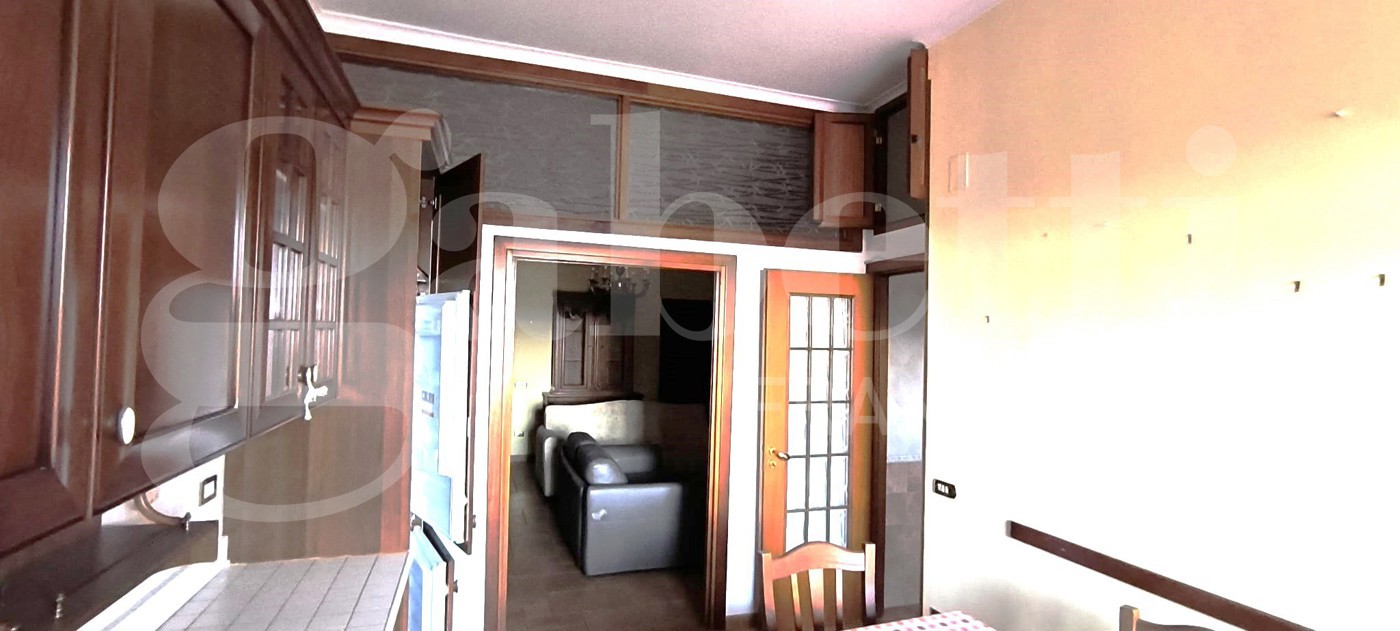 Quadrilocale in vendita a Napoli