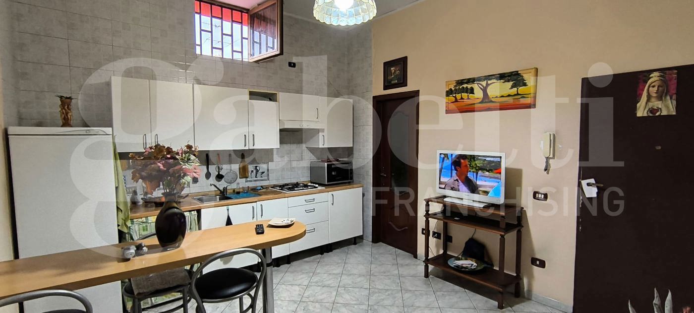 Bilocale in vendita a Napoli