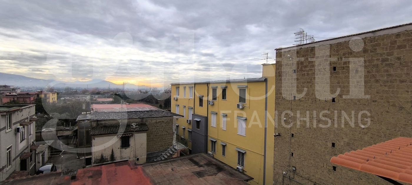 Bilocale in vendita a Napoli