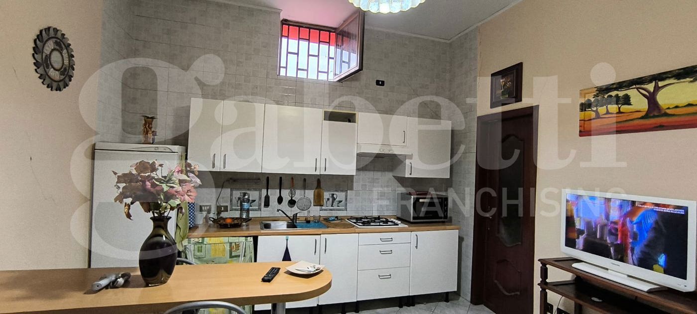 Bilocale in vendita a Napoli