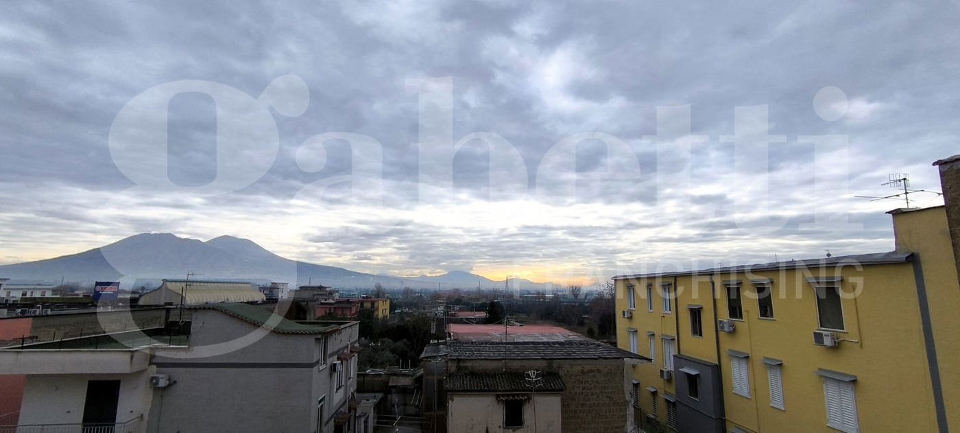 Bilocale in vendita a Napoli