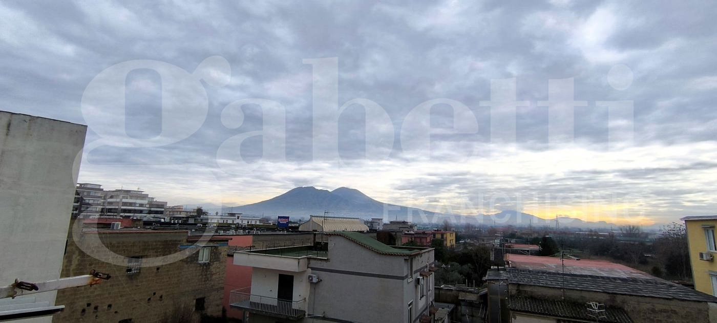 Bilocale in vendita a Napoli