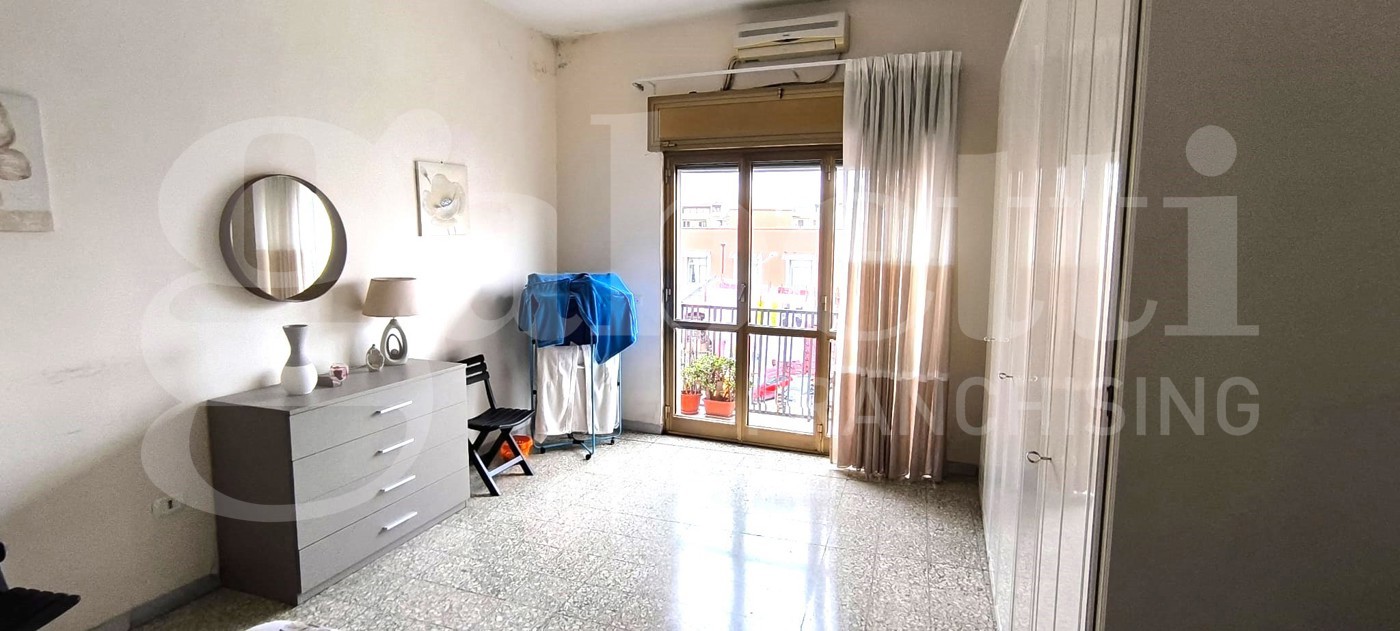 Bilocale in vendita a Napoli