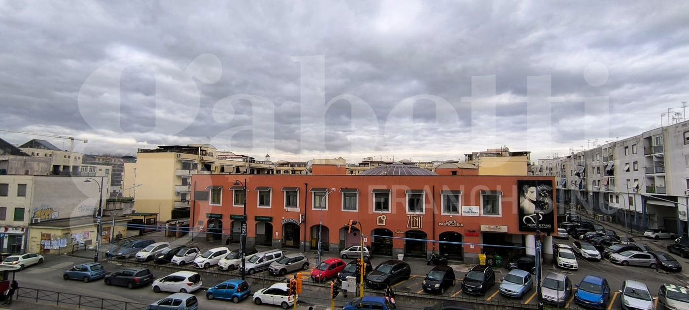 Bilocale in vendita a Napoli