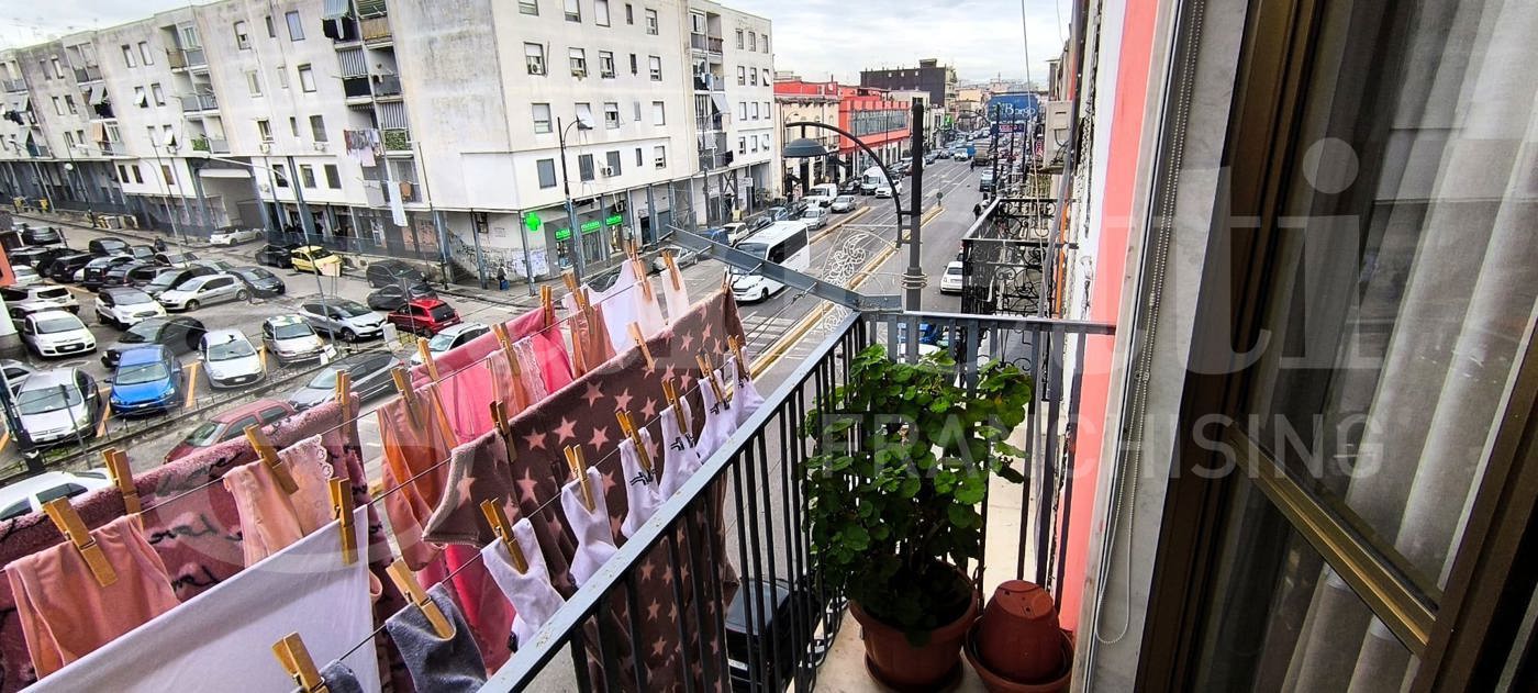 Bilocale in vendita a Napoli