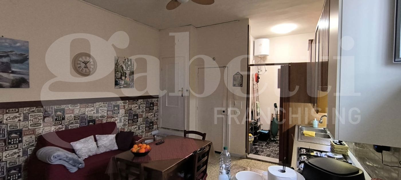 Bilocale in vendita a Napoli