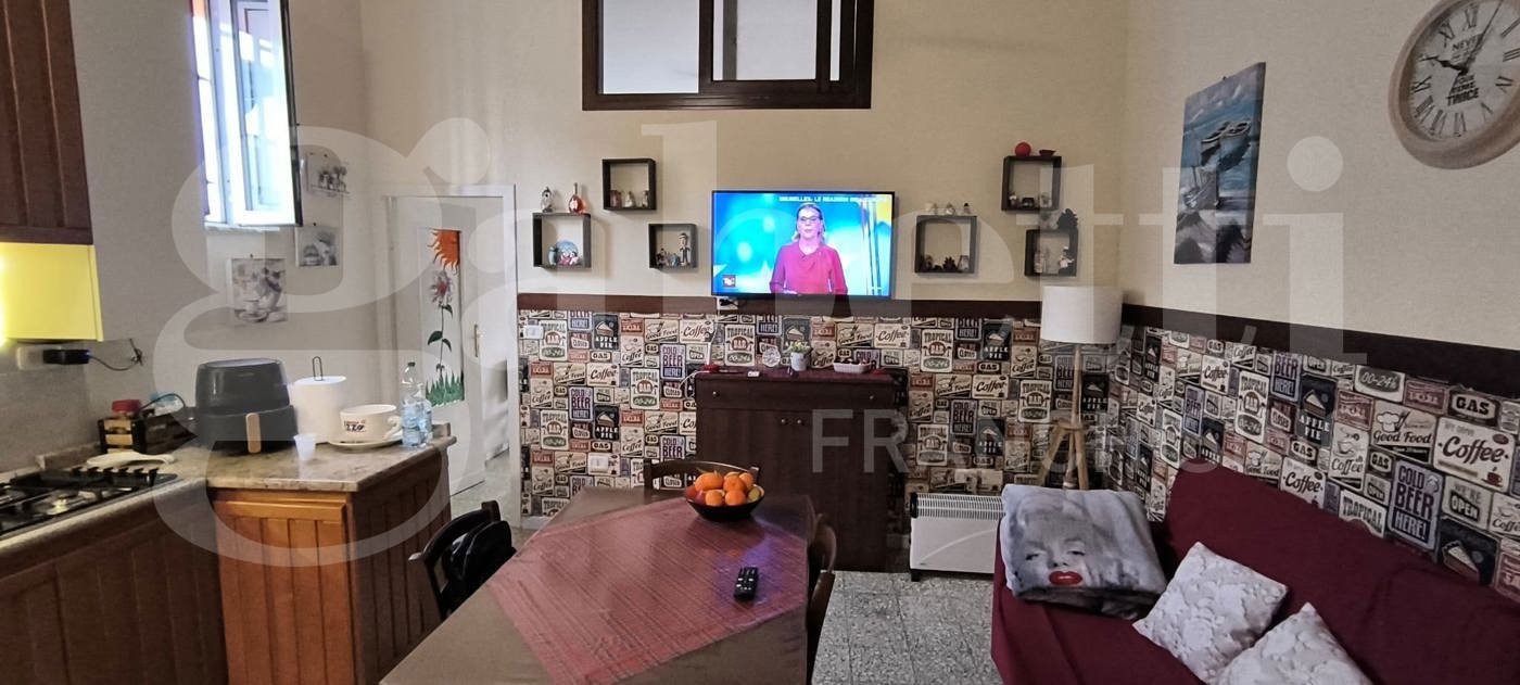 Bilocale in vendita a Napoli