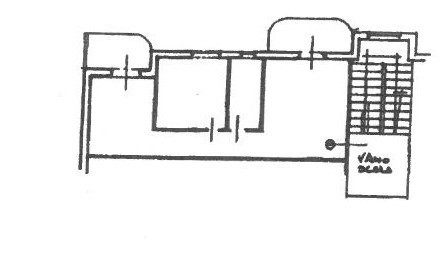 Bilocale in vendita a Scalea