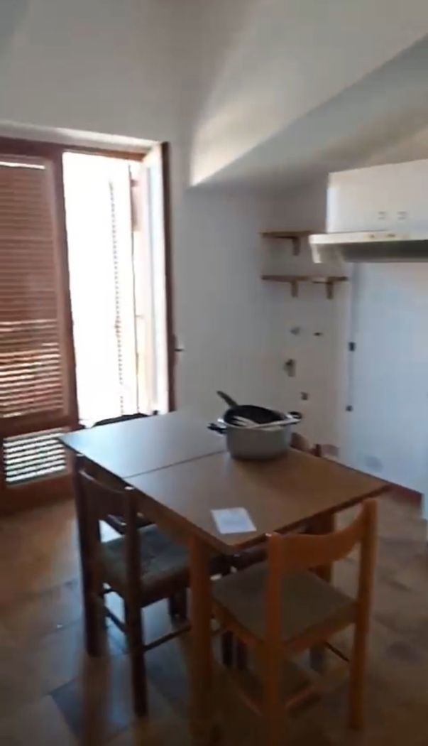 Bilocale in vendita a Scalea