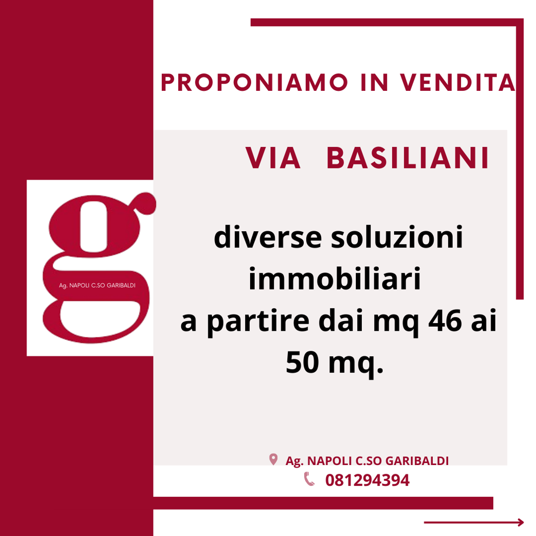 Bilocale in vendita a Scalea