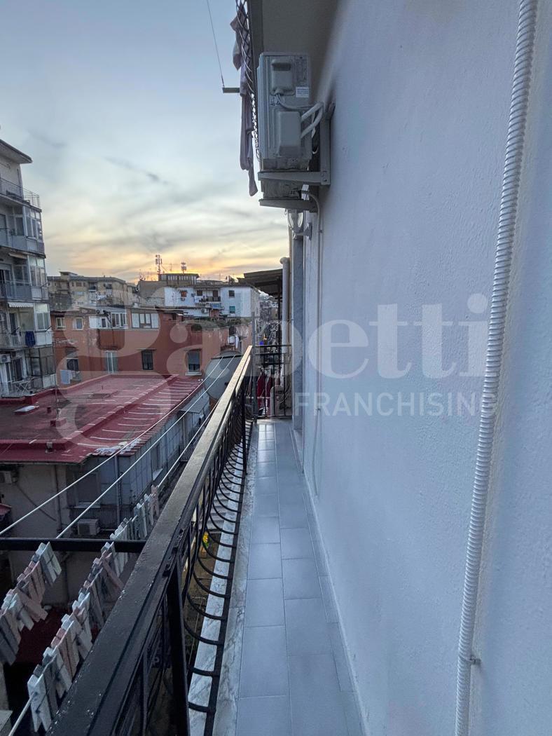 Bilocale in vendita a Napoli