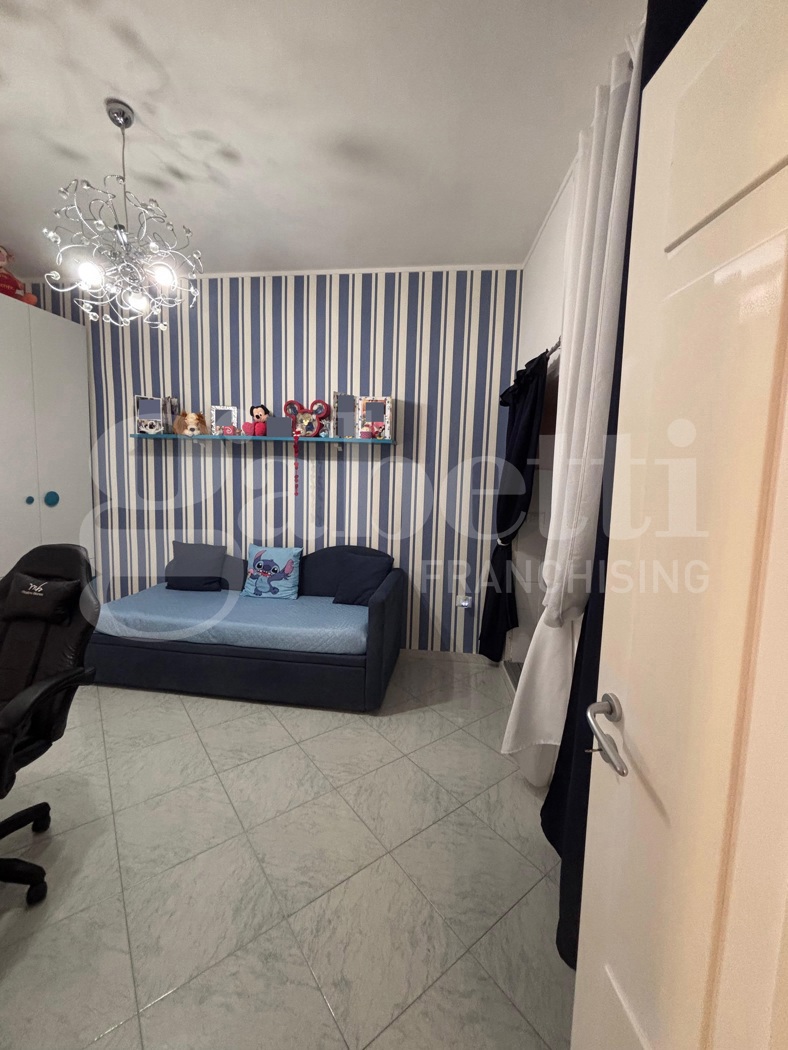 Bilocale in vendita a Napoli