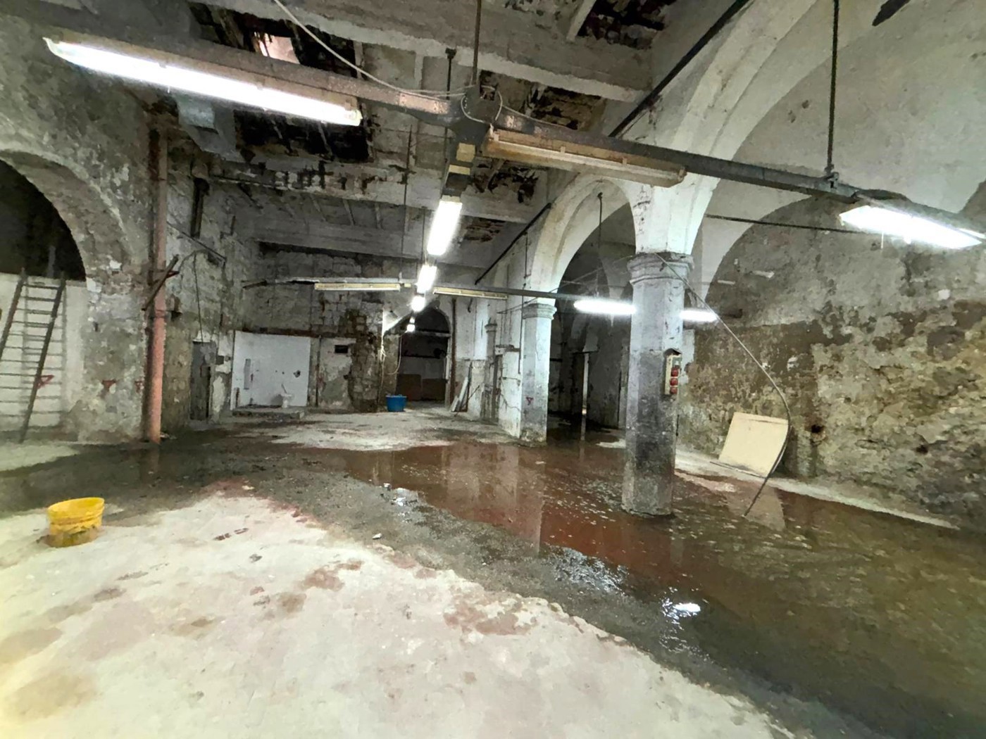 Attivit� commerciale in affitto/gestione a Napoli