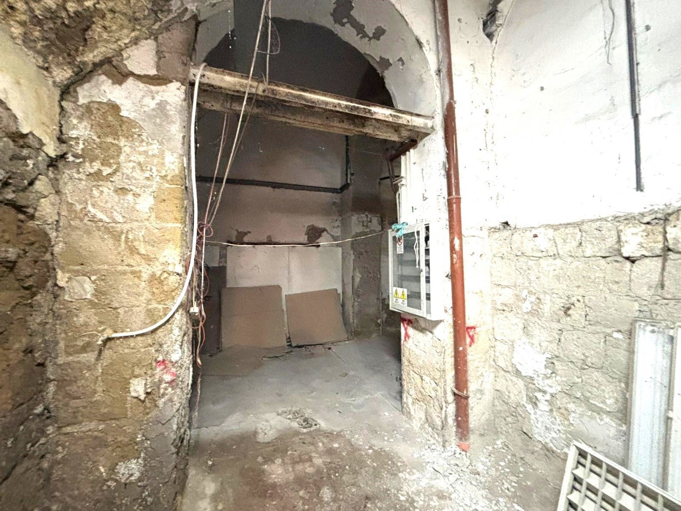 Attivit� commerciale in affitto/gestione a Napoli