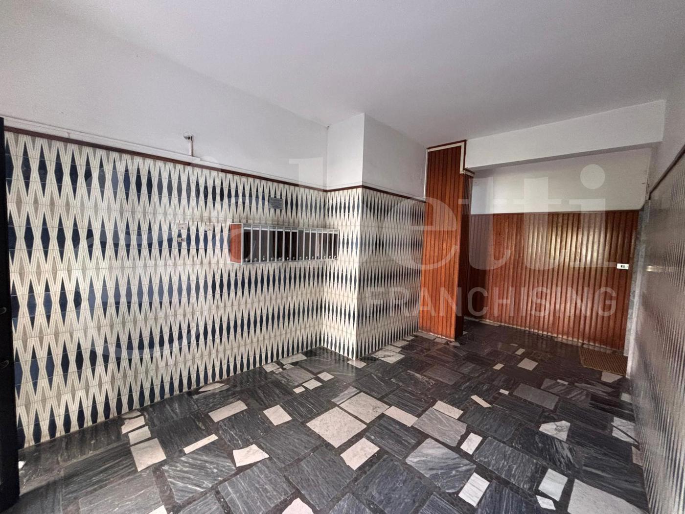 Trilocale in vendita a Napoli