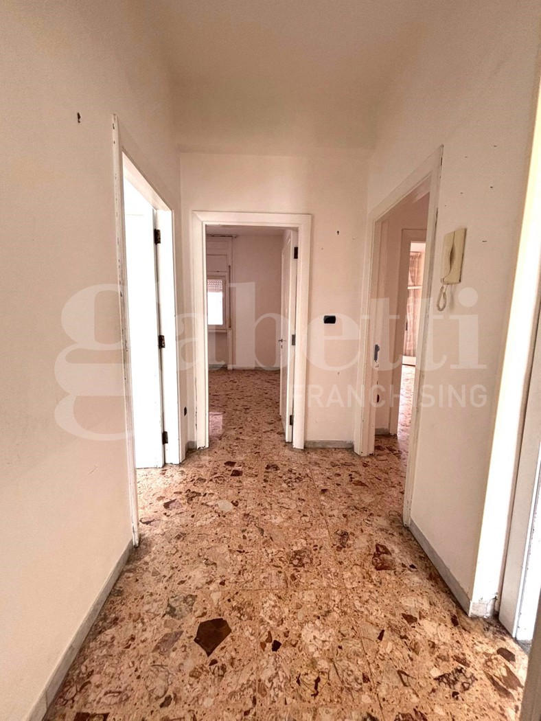 Trilocale in vendita a Napoli