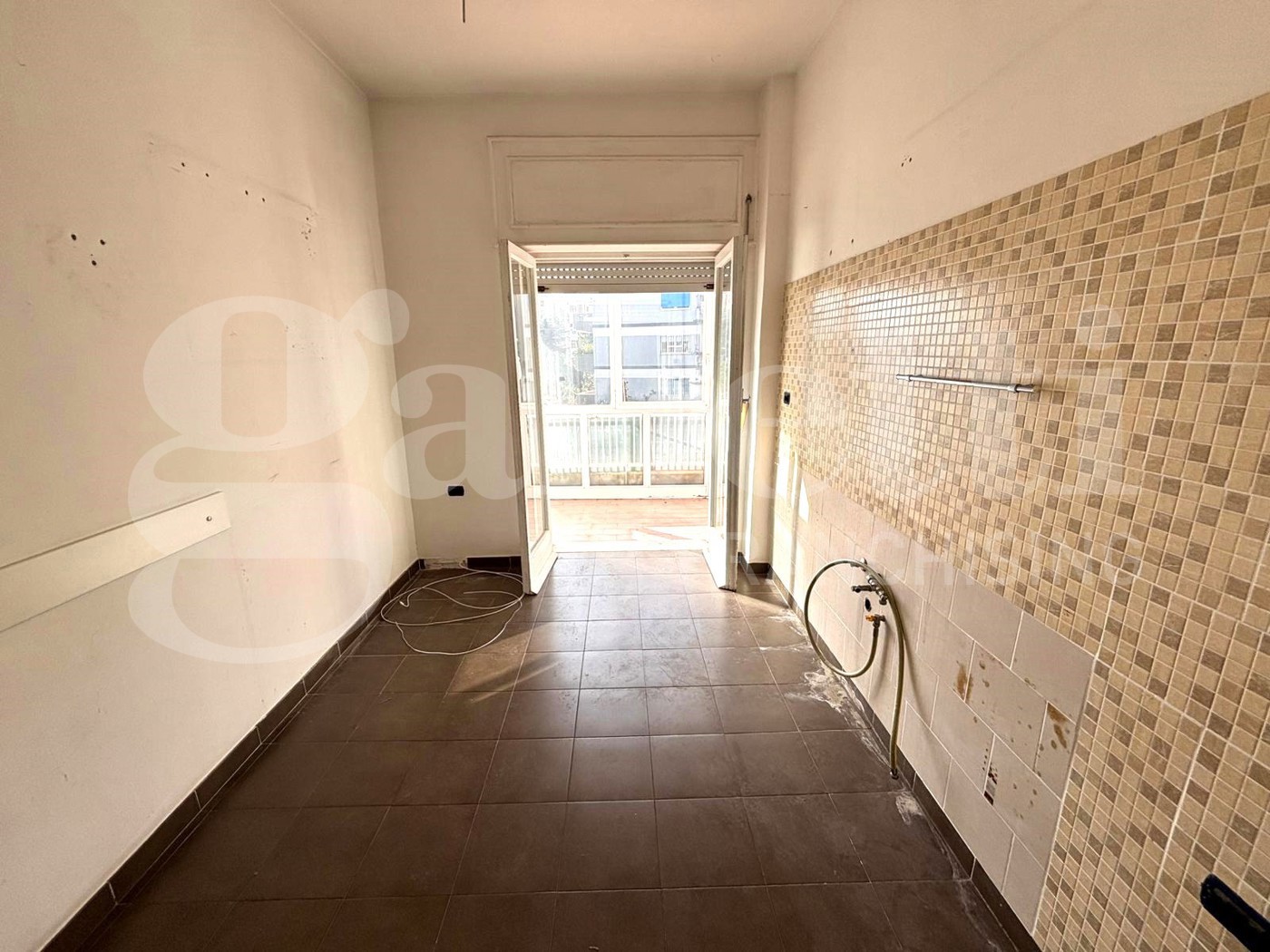 Trilocale in vendita a Napoli