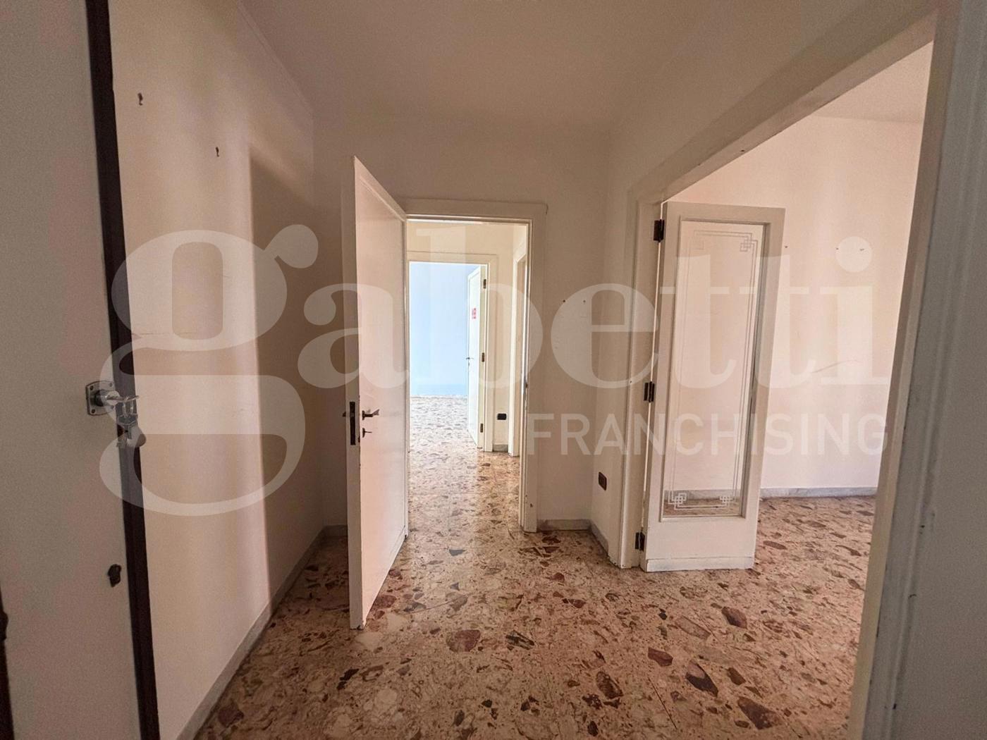 Trilocale in vendita a Napoli