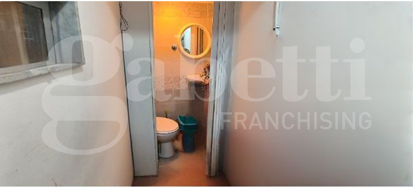 Negozio in vendita a Napoli