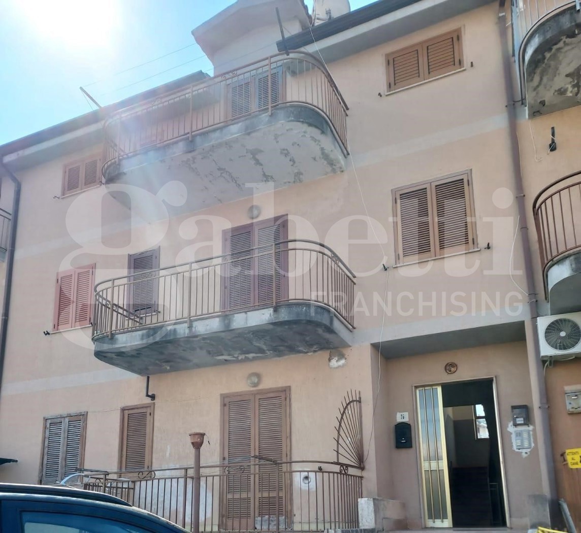 Bilocale in vendita a Scalea