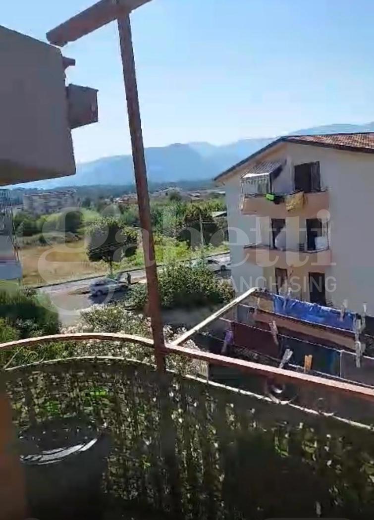 Bilocale in vendita a Scalea