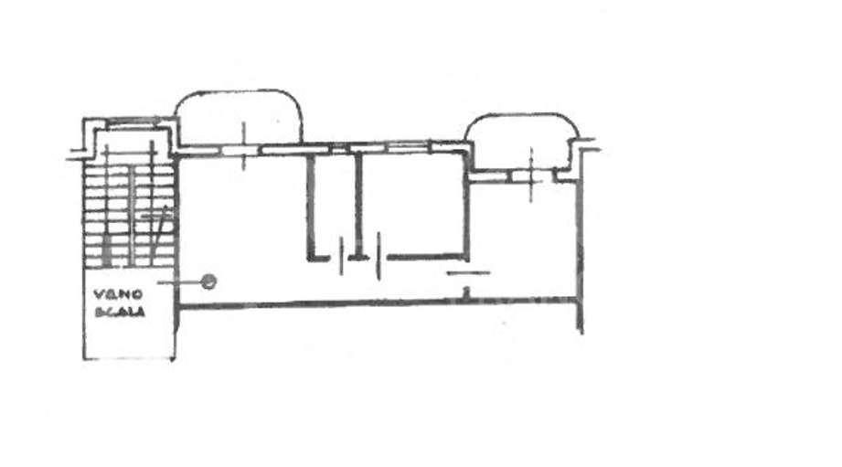 Bilocale in vendita a Scalea