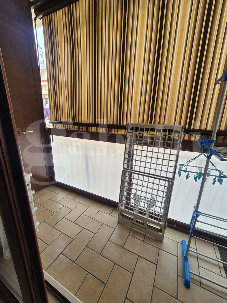 Bilocale ristrutturato a Napoli