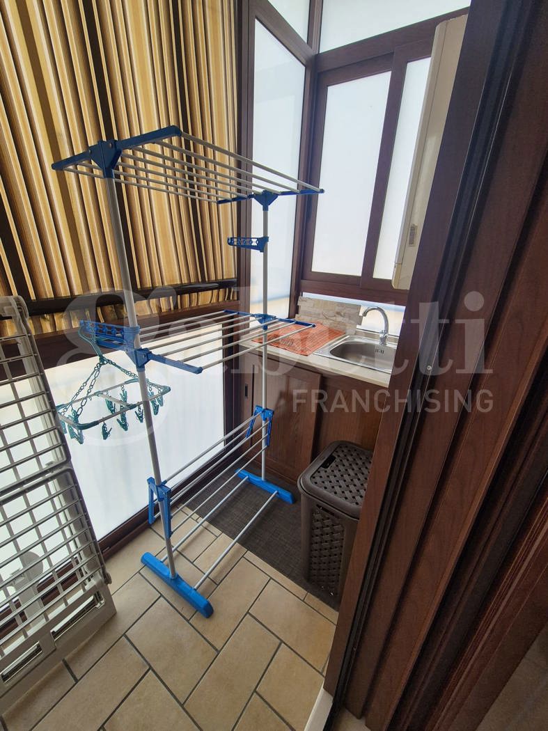 Bilocale ristrutturato a Napoli