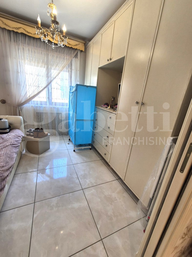 Bilocale ristrutturato a Napoli