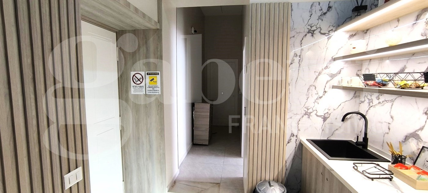 Appartamento in vendita a Napoli