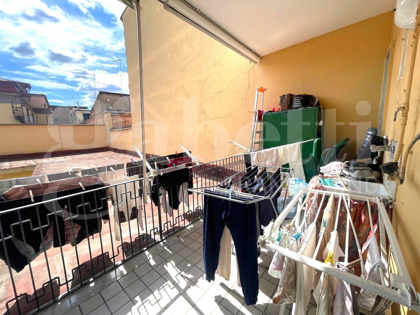 Trilocale in vendita a Grumo Nevano