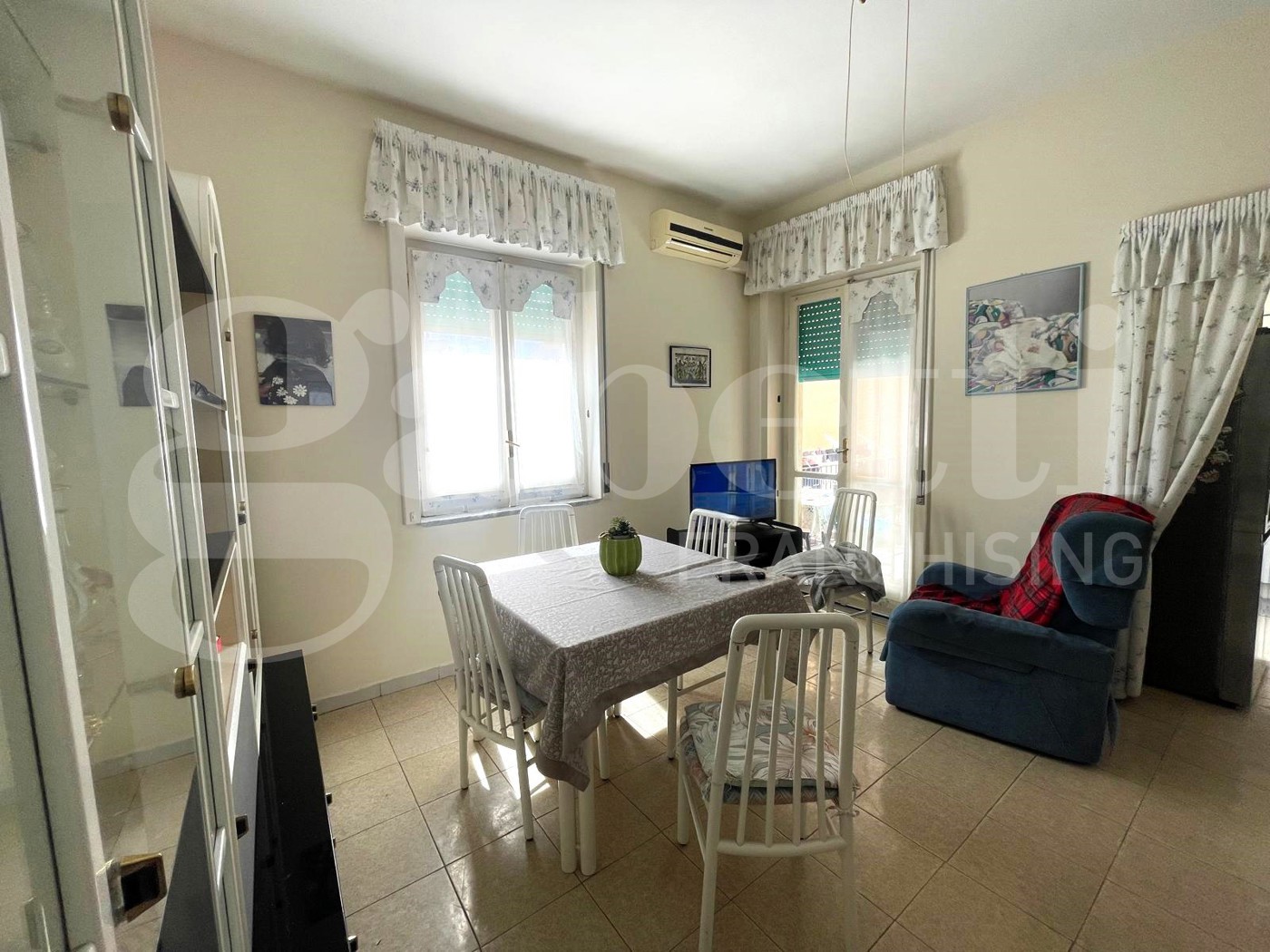 Trilocale in vendita a Grumo Nevano