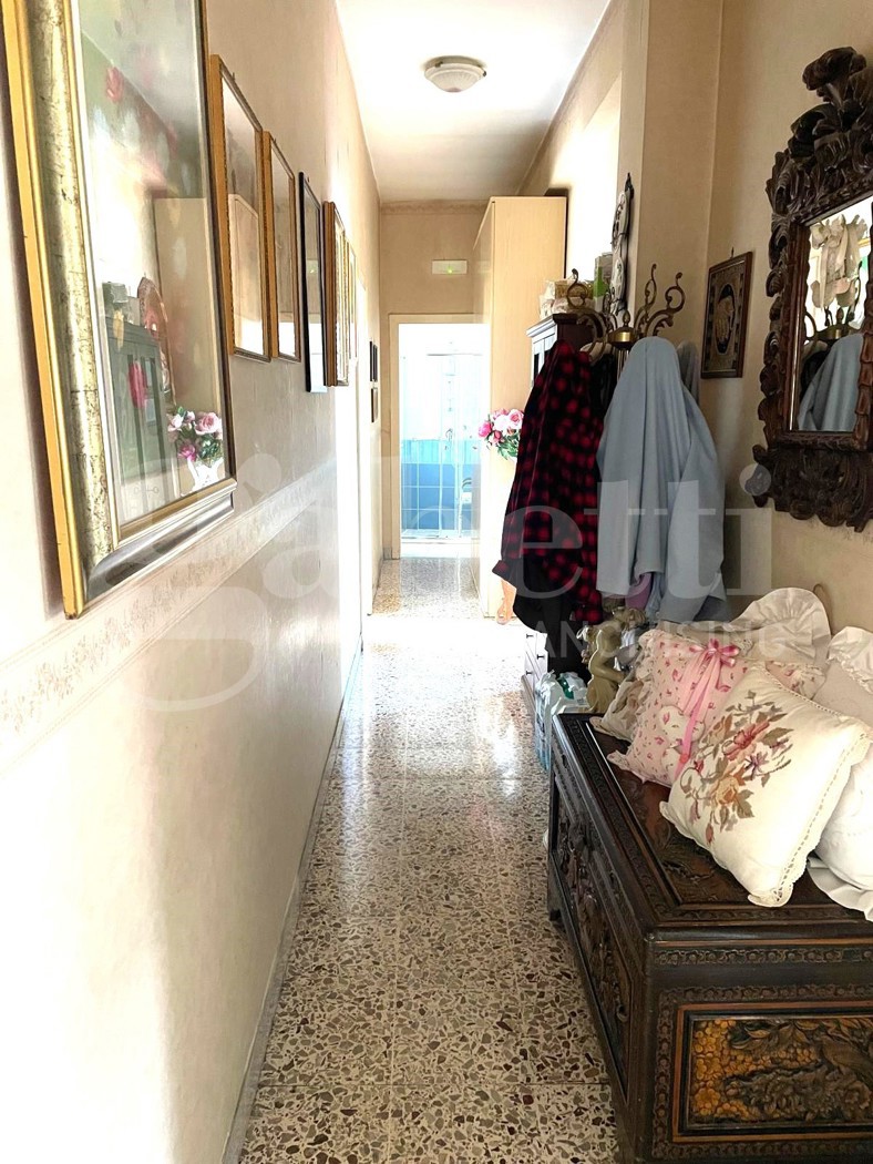 Trilocale in vendita a Grumo Nevano