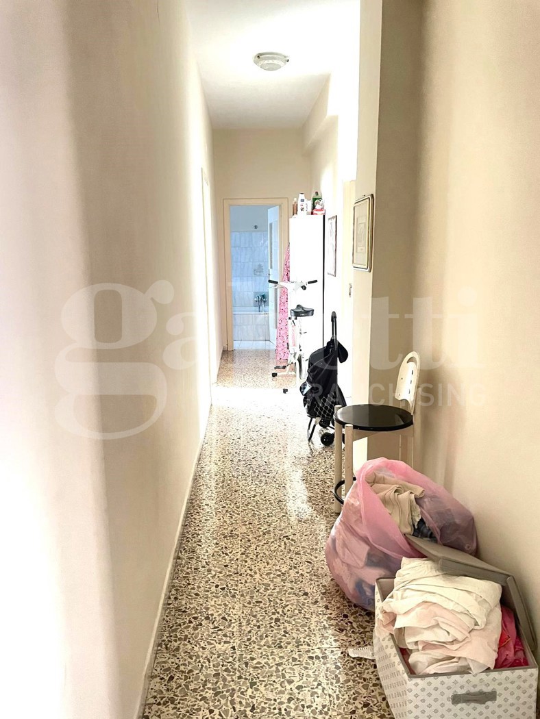 Trilocale in vendita a Grumo Nevano