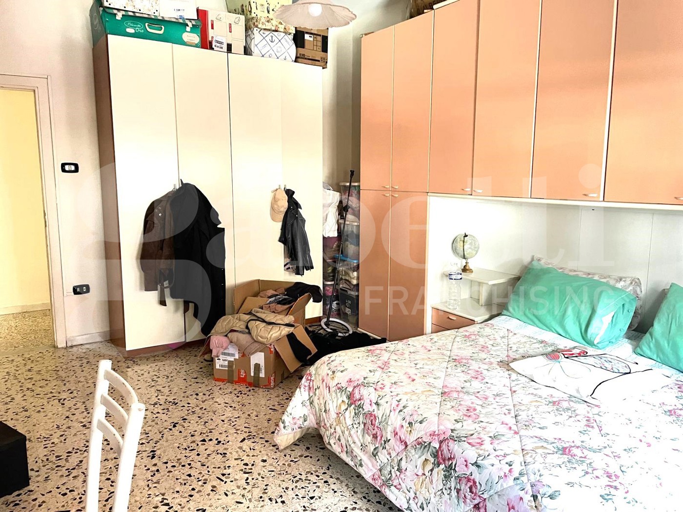 Trilocale in vendita a Grumo Nevano