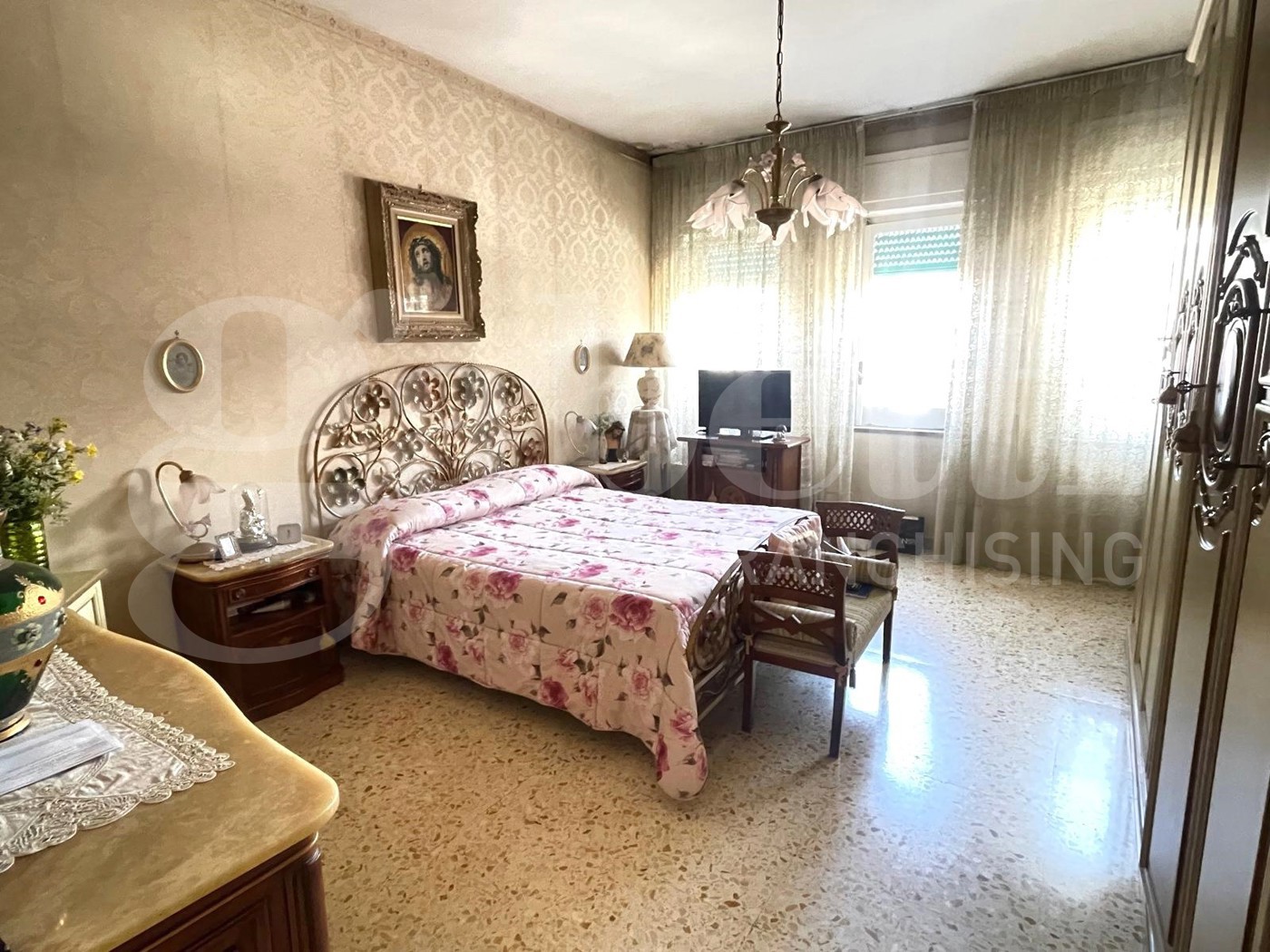 Quadrilocale in vendita a Grumo Nevano