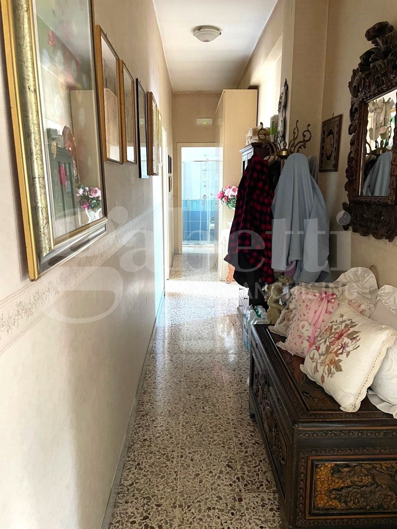 Quadrilocale in vendita a Grumo Nevano