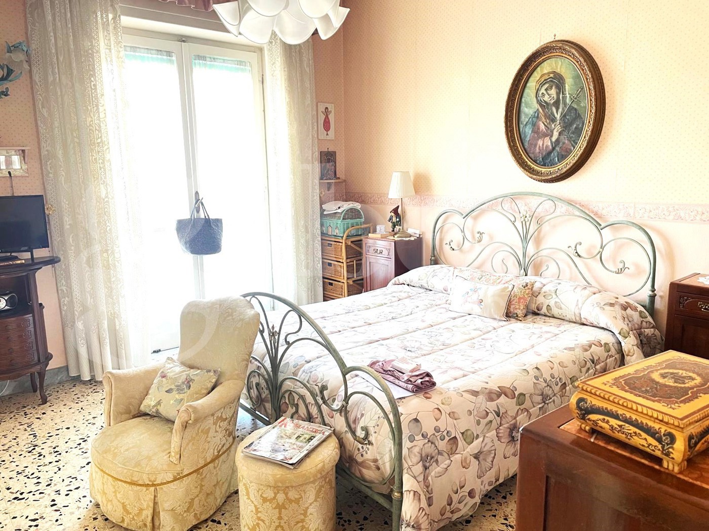 Quadrilocale in vendita a Grumo Nevano