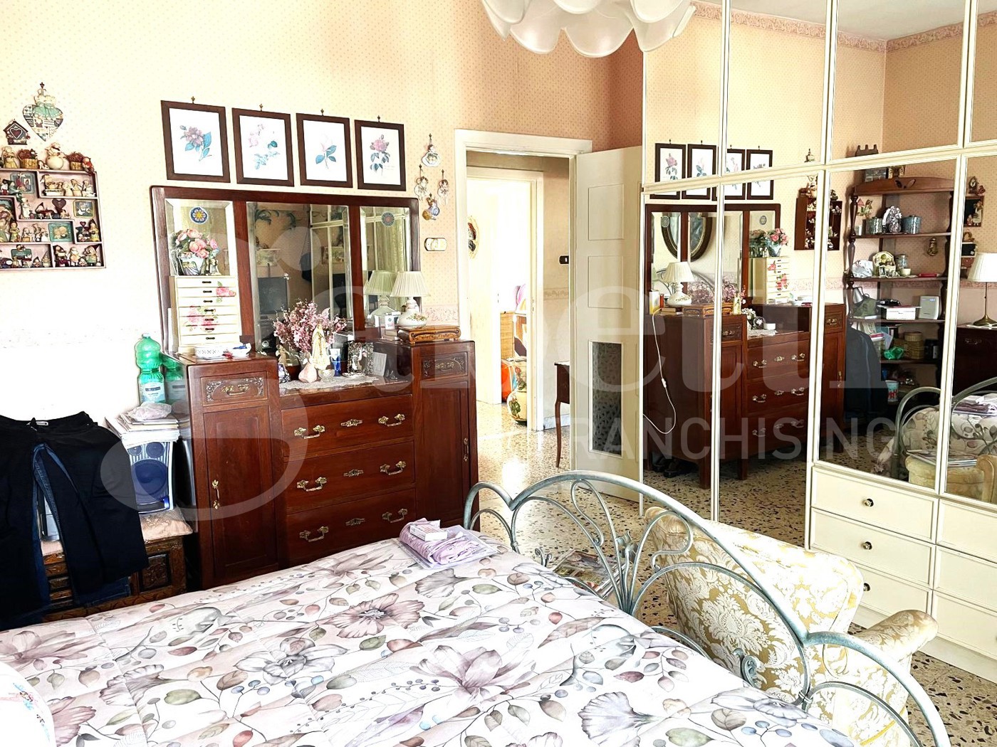 Quadrilocale in vendita a Grumo Nevano