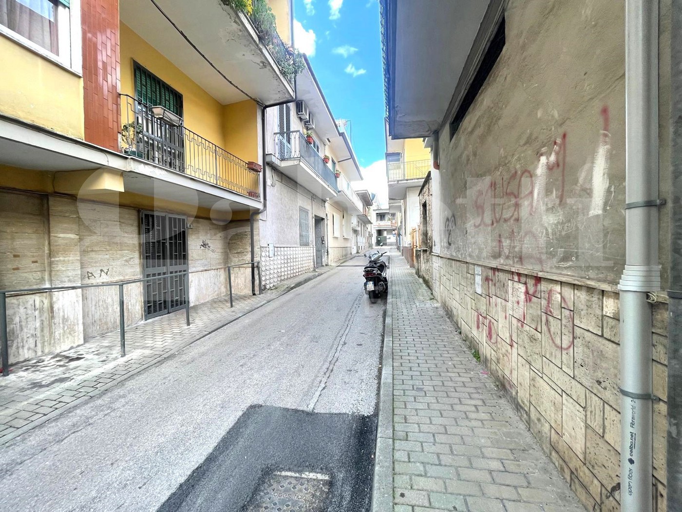 Trilocale in vendita a Grumo Nevano