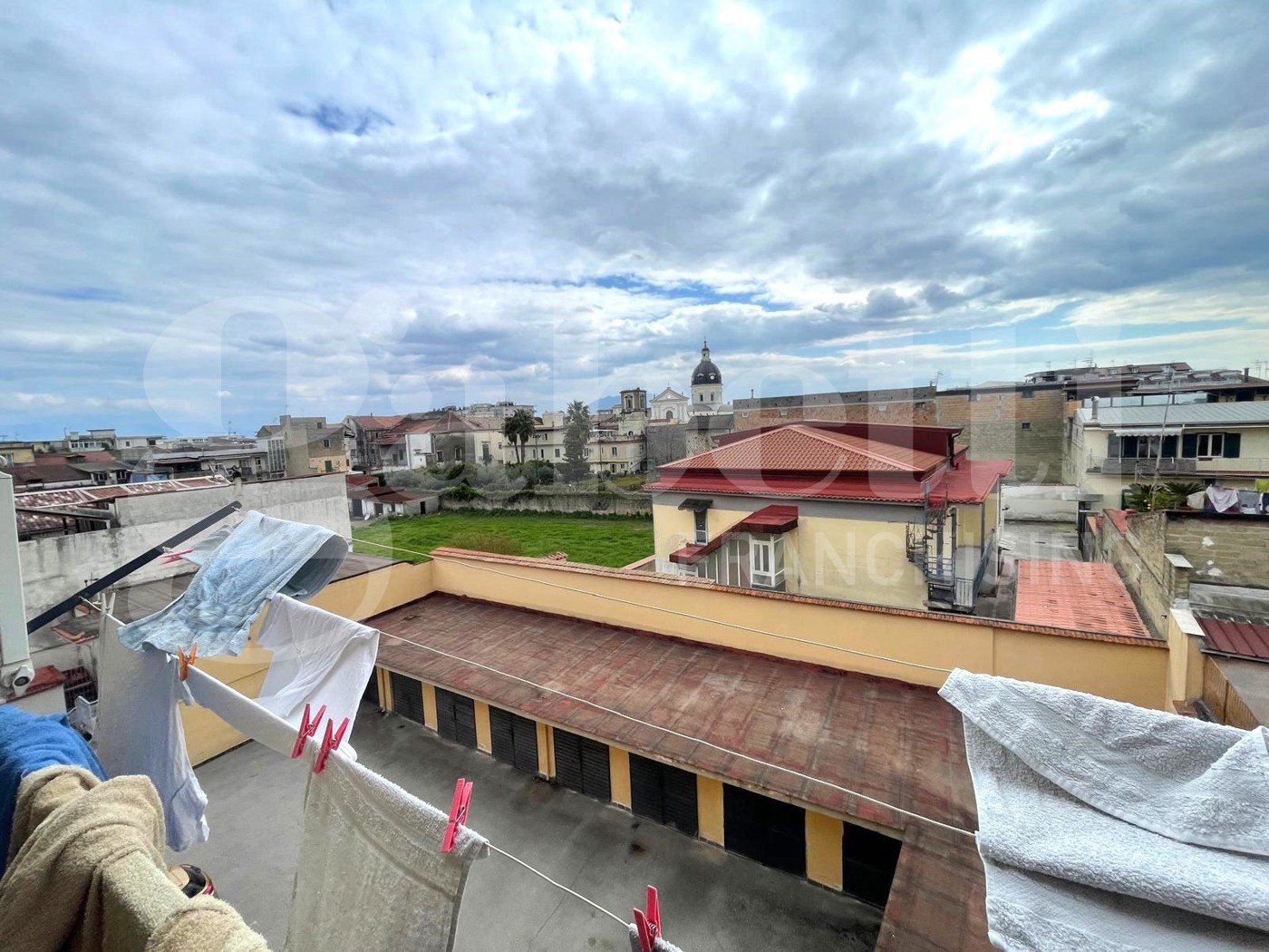 Trilocale in vendita a Grumo Nevano