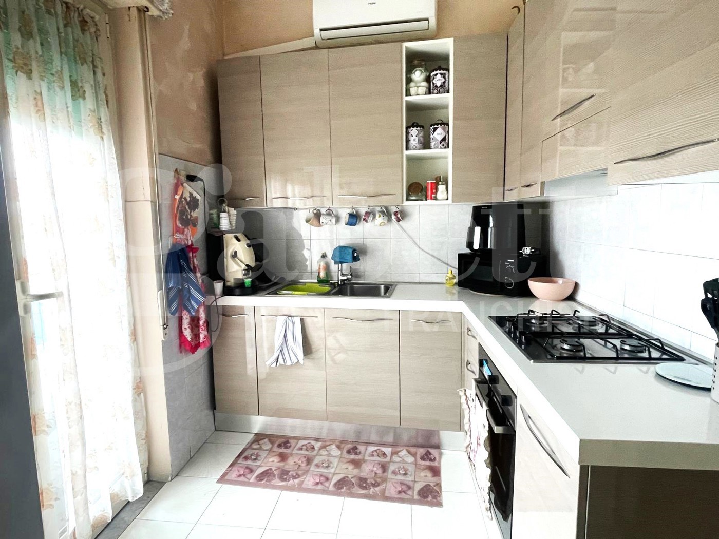 Trilocale in vendita a Grumo Nevano