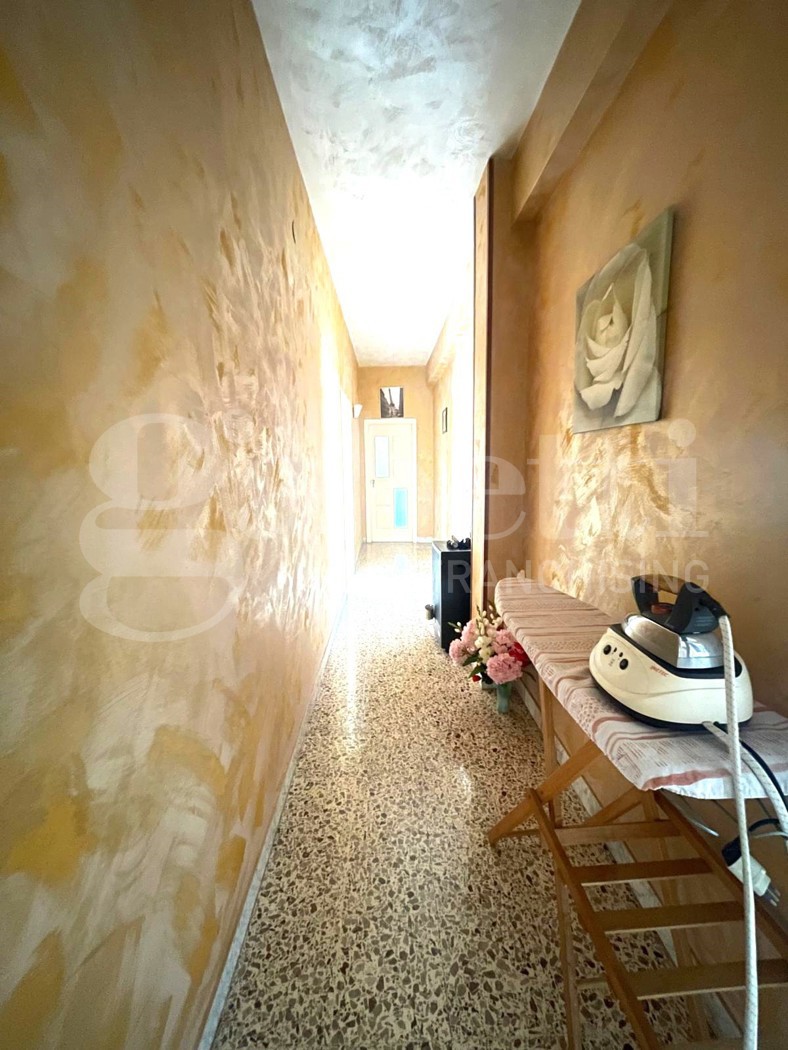 Trilocale in vendita a Grumo Nevano