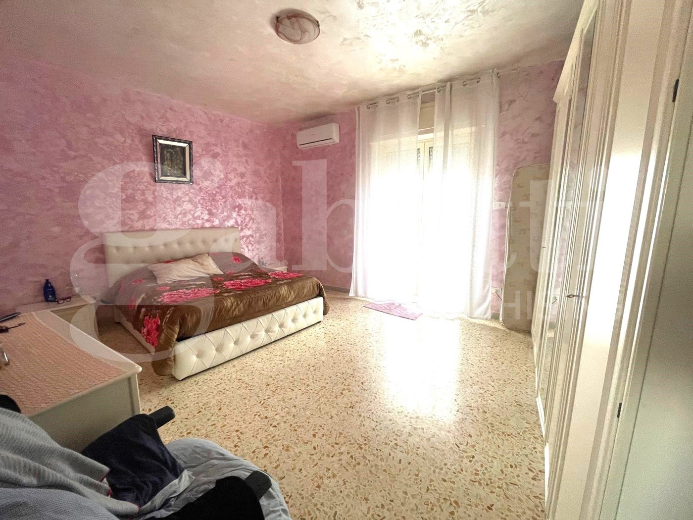 Trilocale in vendita a Grumo Nevano