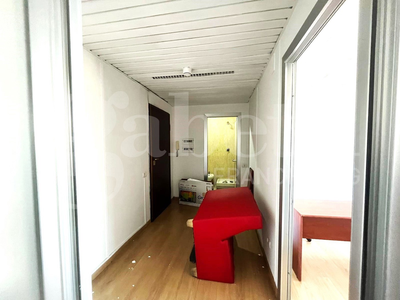 Ufficio in vendita a Napoli