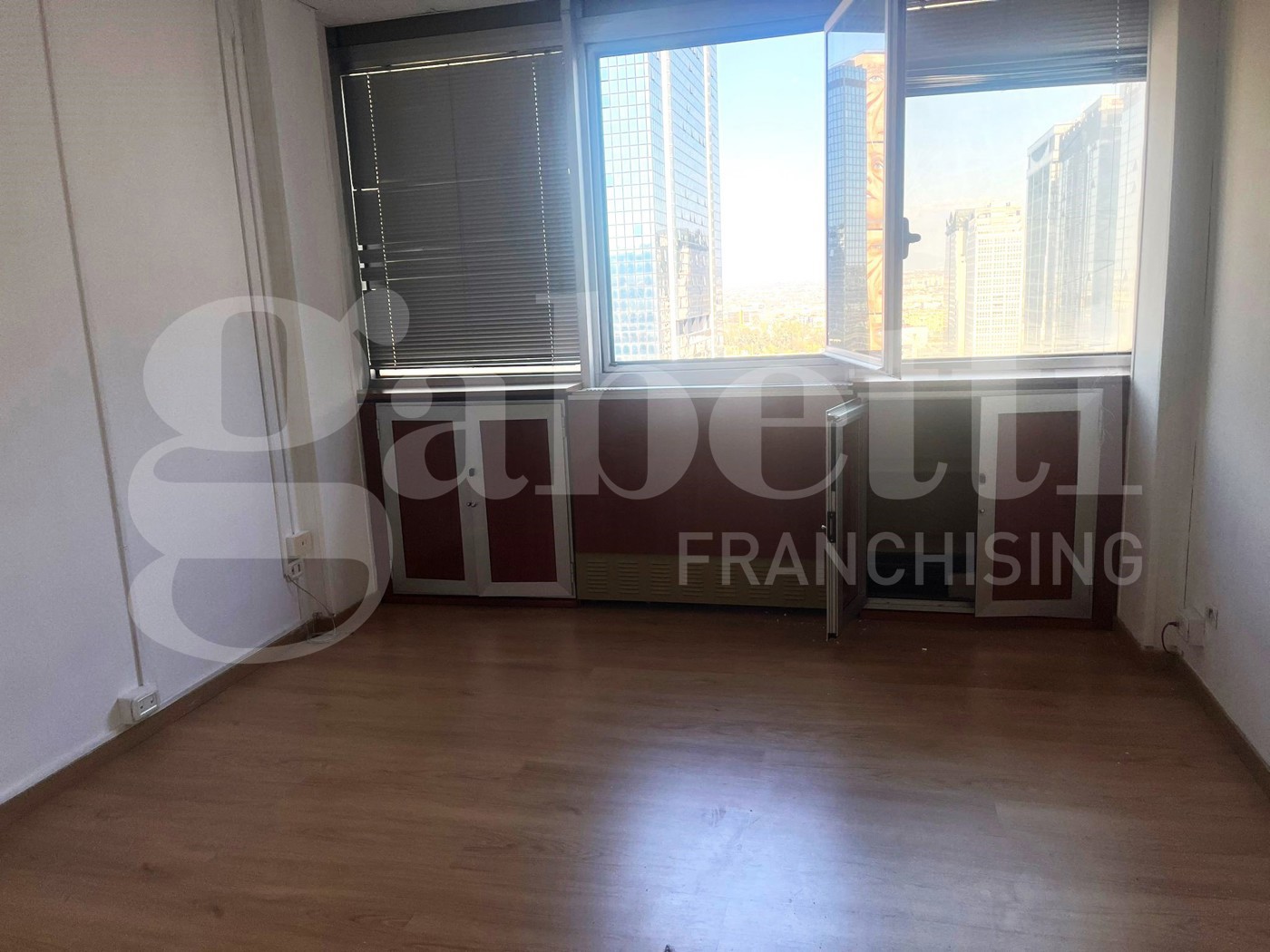 Ufficio in vendita a Napoli