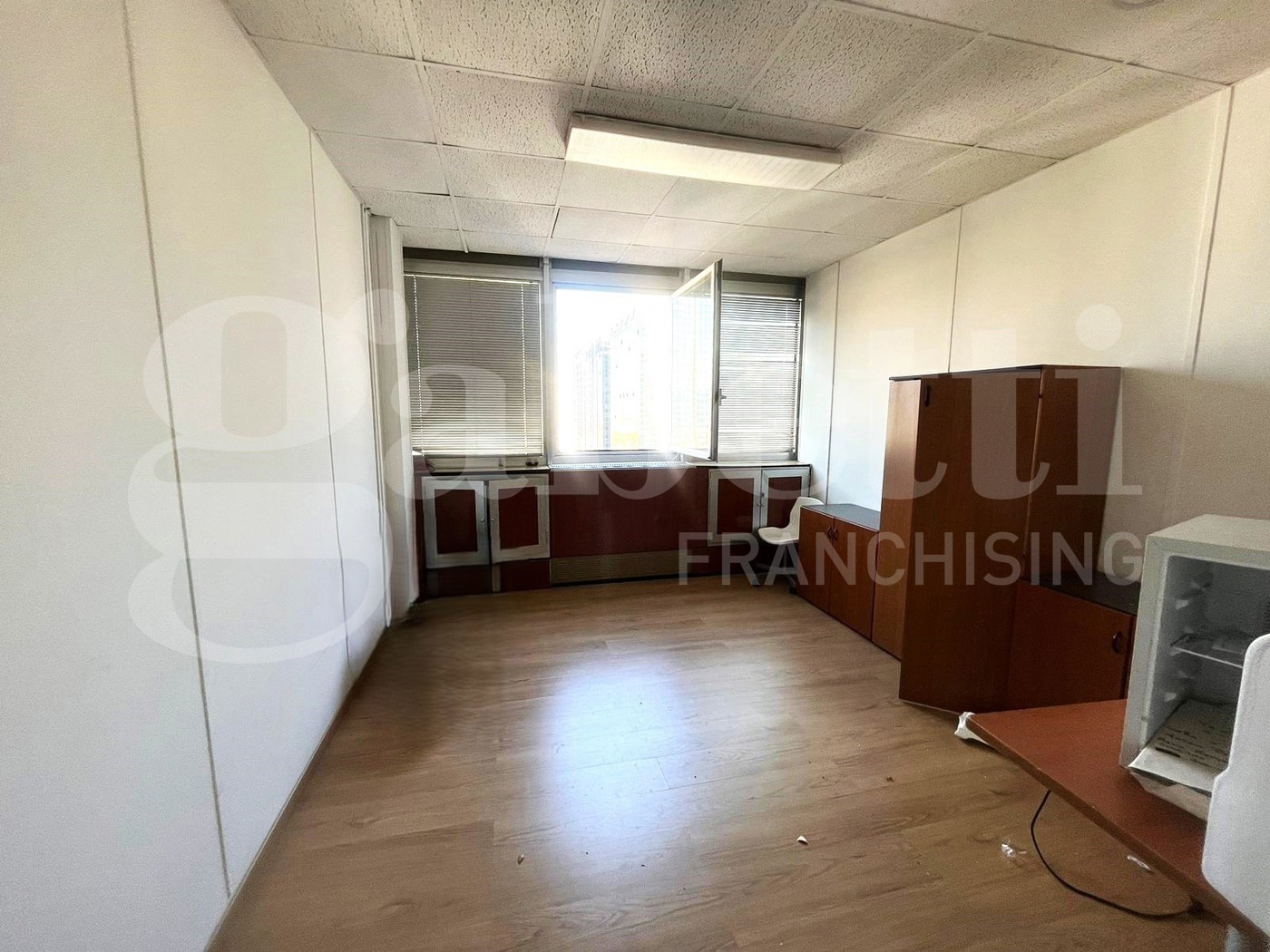 Ufficio in vendita a Napoli