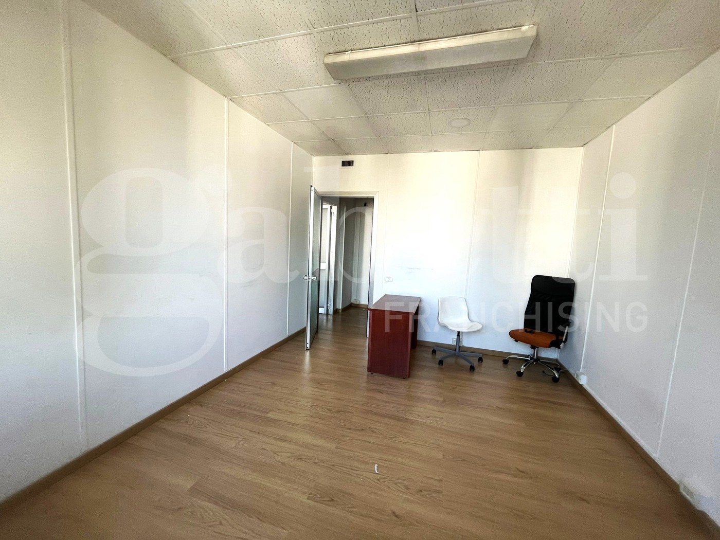 Ufficio in vendita a Napoli